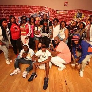 Meet your Posher, Ronnie